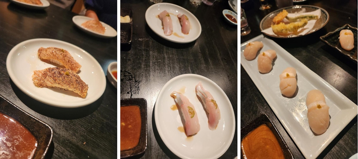 Sushi Karen
