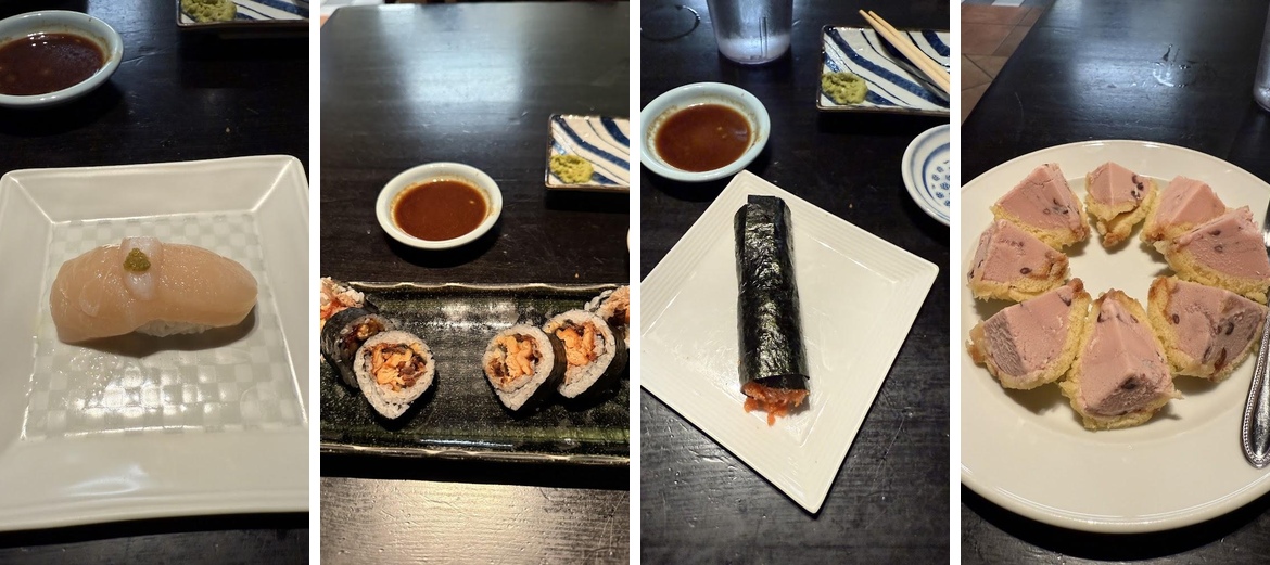Sushi Karen