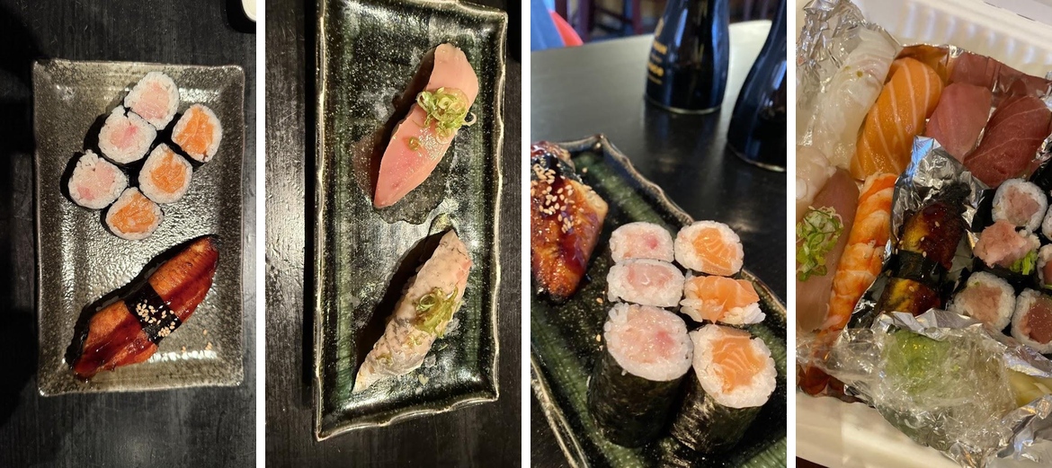 Sushi Karen