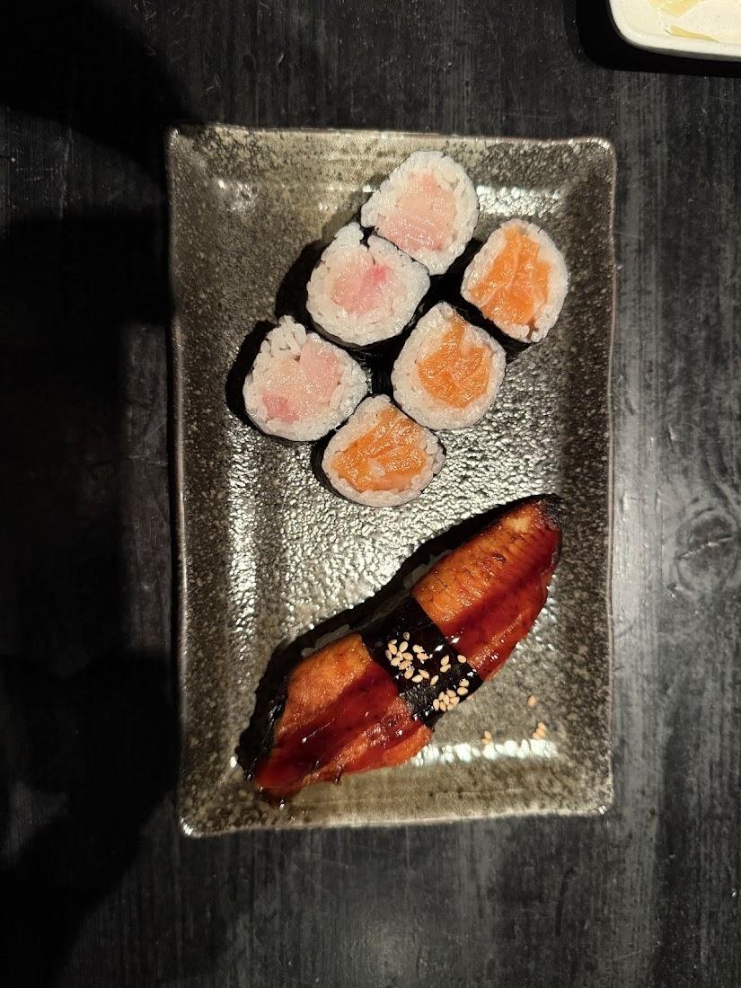 Sushi Karen