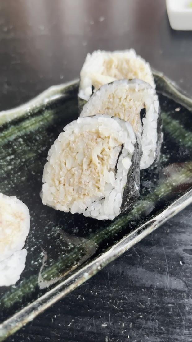 Sushi Karen