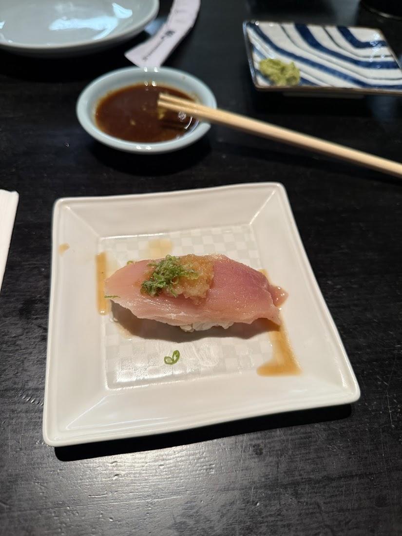 Sushi Karen