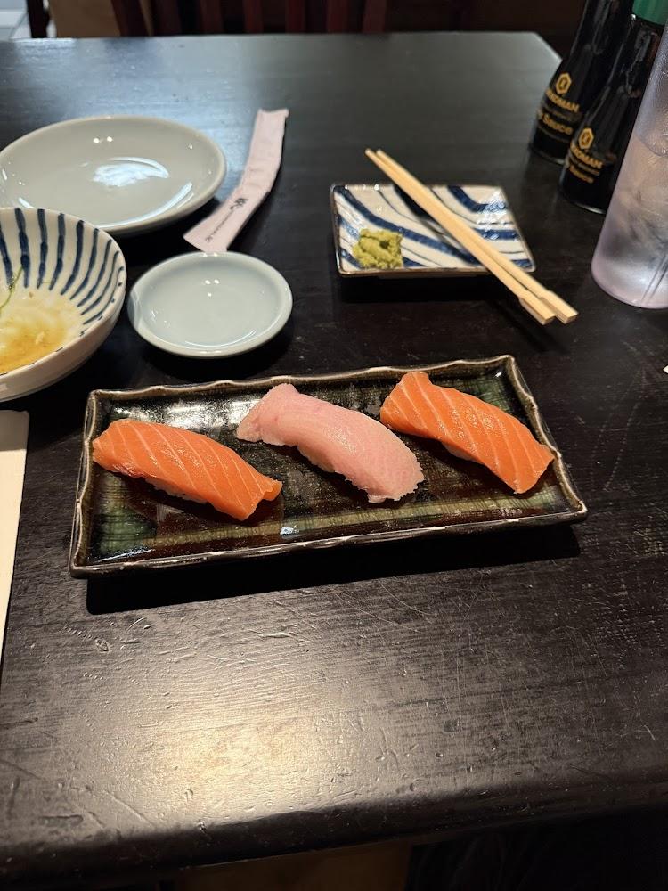 Sushi Karen